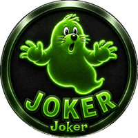 Joker Emblem