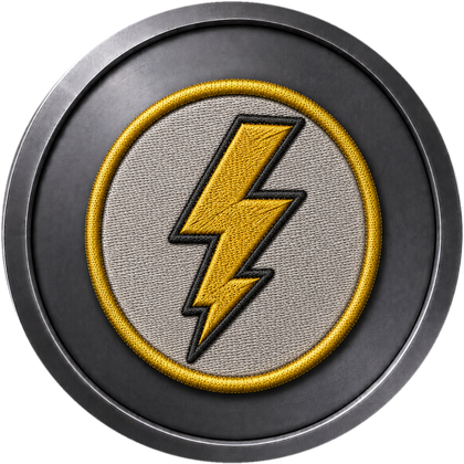 Team-Patch Blitz